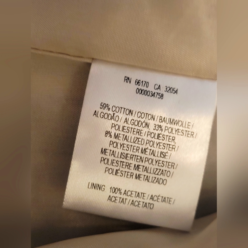 Nomad Geometric Patterned Mini Skirt - image 3